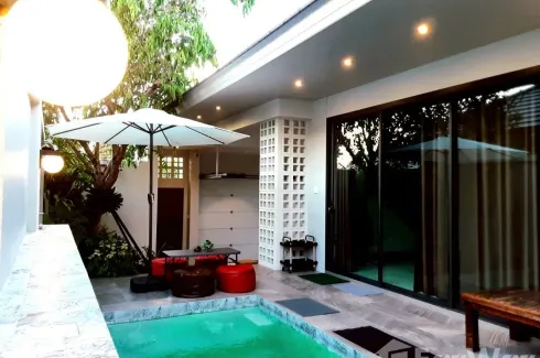 2 Bedroom Villa for rent in Bang Sare, Chonburi