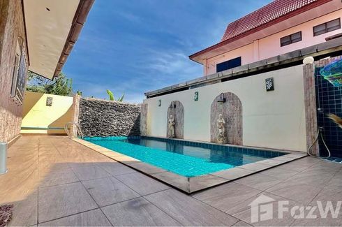 3 Bedroom Villa for rent in Nong Prue, Chonburi