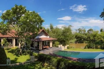 4 Bedroom Villa for sale in Mae Raem, Chiang Mai