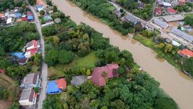 Land for sale in San Phi Suea, Chiang Mai