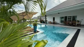 3 Bedroom Villa for sale in Aria 2 Hua Hin, Thap Tai, Prachuap Khiri Khan