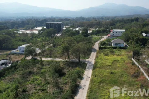 Land for sale in Rim Tai, Chiang Mai
