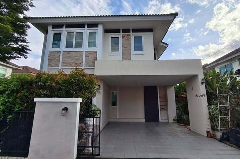 3 Bedroom House for sale in Townhome Ornsirin 6, San Pu Loei, Chiang Mai