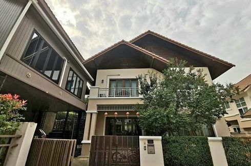 3 Bedroom House for rent in The Esteem, Ton Pao, Chiang Mai