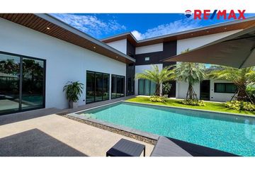 5 Bedroom House for sale in Nong Prue, Chonburi