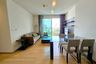 2 Bedroom Condo for rent in Siri at Sukhumvit, Phra Khanong, Bangkok near BTS Thong Lo