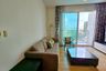 2 Bedroom Condo for rent in Siri at Sukhumvit, Phra Khanong, Bangkok near BTS Thong Lo