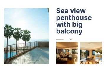 3 Bedroom Condo for sale in Cha Am Beach Club, Cha am, Phetchaburi