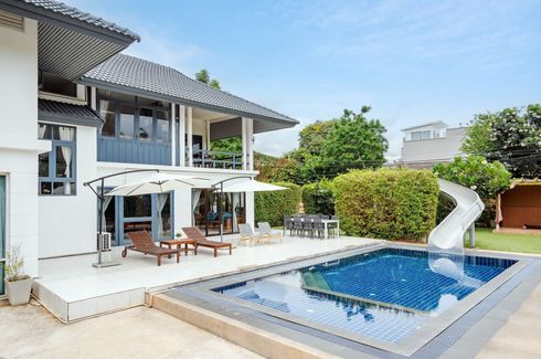 5 Bedroom Villa for sale in Hua Hin, Prachuap Khiri Khan