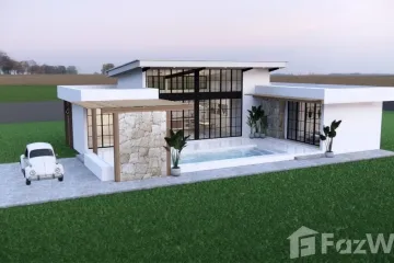 3 Bedroom Villa for rent in Pak Chong, Nakhon Ratchasima