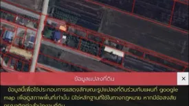 Land for sale in Sai Yai, Nonthaburi