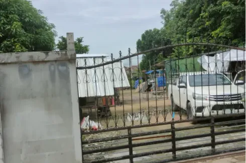 Land for sale in Nikhom Phatthana, Rayong