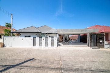 4 Bedroom House for sale in Pattaya Hill 2, Nong Prue, Chonburi