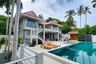 5 Bedroom Villa for sale in Bo Phut, Surat Thani
