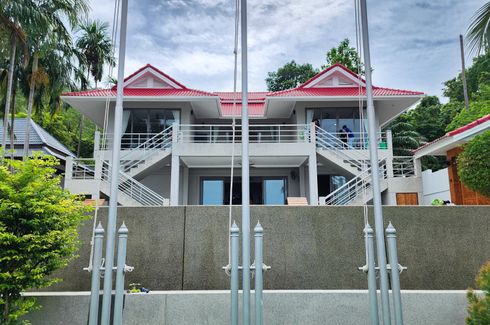 5 Bedroom Villa for sale in Bo Phut, Surat Thani