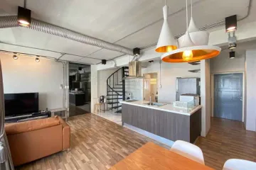 2 Bedroom Condo for rent in Thonglor Tower, Khlong Tan Nuea, Bangkok near BTS Thong Lo