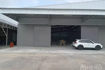 Warehouse / Factory for rent in Samrong Klang, Samut Prakan