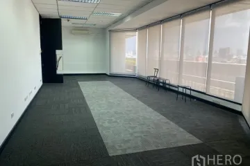 Office for rent in Din Daeng, Bangkok near MRT Thailand Cultural Centre