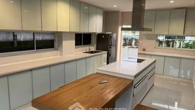 3 Bedroom House for rent in Nusasiri Rama 9-Wongwaen, Saphan Sung, Bangkok near Airport Rail Link Ban Thap Chang