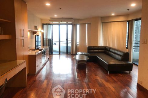2 Bedroom Condo for rent in Wynster Uno Condominium, Khlong Tan Nuea, Bangkok near BTS Thong Lo