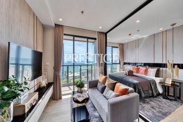 1 Bedroom Condo for sale in The Panora Pattaya, Nong Prue, Chonburi