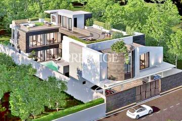 6 Bedroom House for sale in Nong Prue, Chonburi