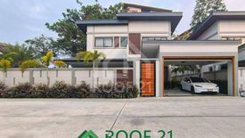 4 Bedroom House for sale in Nong Prue, Chonburi