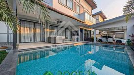 4 Bedroom House for sale in Nong Prue, Chonburi