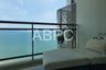 1 Bedroom Condo for sale in Reflection, Na Jomtien, Chonburi