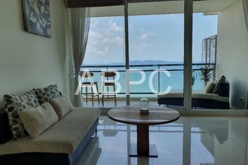 1 Bedroom Condo for sale in Reflection, Na Jomtien, Chonburi