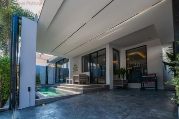 5 Bedroom House for sale in T.W. Palms Resort Pattaya, Nong Prue, Chonburi