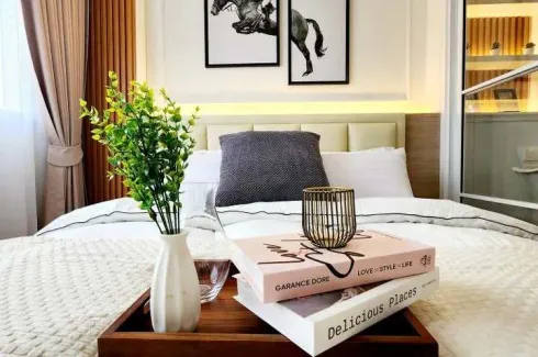 Condo for rent in Lumpini Condo Town Ramintra - Nawamin, Ram Inthra, Bangkok near MRT Khu Bon