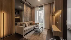 1 Bedroom Condo for sale in LAVIQ Sukhumvit 57, Khlong Tan Nuea, Bangkok near BTS Thong Lo