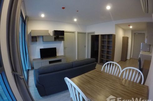 2 Bedroom Condo for sale in Ideo Q Chula - Samyan, Maha Phruettharam, Bangkok near MRT Sam Yan