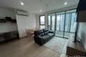 2 Bedroom Condo for sale in Ideo Q Chula - Samyan, Maha Phruettharam, Bangkok near MRT Sam Yan
