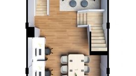 4 Bedroom Townhouse for sale in Lak Song, Bangkok near MRT Thawi Watthana