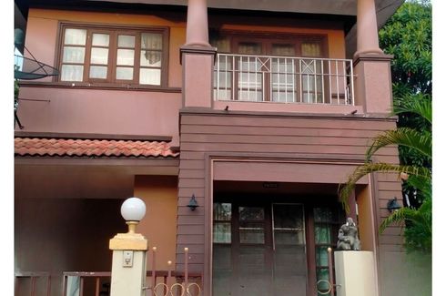 3 Bedroom House for sale in Bang Chan, Bangkok