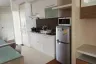 1 Bedroom Condo for rent in Grand Park View Asoke, Khlong Toei Nuea, Bangkok near BTS Asoke