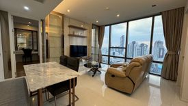 1 Bedroom Condo for rent in The Bangkok Sathorn, Thung Wat Don, Bangkok near BTS Surasak