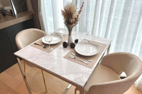 1 Bedroom Condo for rent in 28 Chidlom, Lumpini, Bangkok near BTS Chit Lom