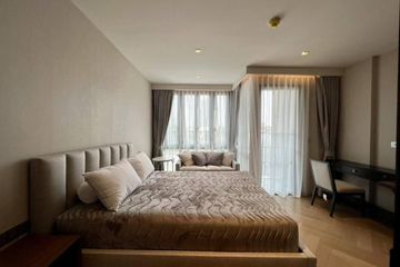 Condo for rent in The Reserve Sukhumvit 61, Khlong Tan Nuea, Bangkok near BTS Ekkamai