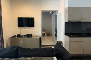 1 Bedroom Condo for rent in 39 by Sansiri, Khlong Tan Nuea, Bangkok near BTS Phrom Phong