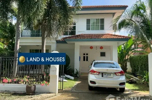 3 Bedroom House for sale in Land and House Park Phuket, Chalong, Phuket