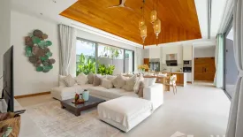 3 Bedroom Villa for rent in Bougainvillea Villa, Si Sunthon, Phuket