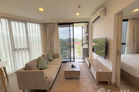 1 Bedroom Condo for rent in Sky Park, Choeng Thale, Phuket