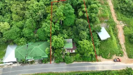 Land for sale in Thep Krasatti, Phuket