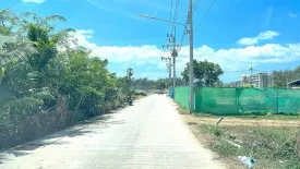 Land for sale in Choeng Thale, Phuket