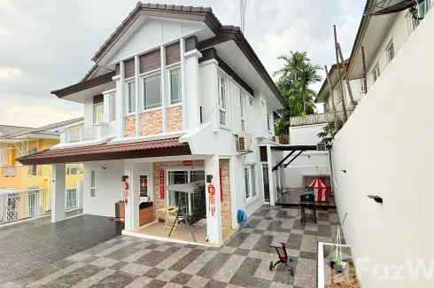 4 Bedroom House for rent in 88 Land and House Hillside Phuket, Chalong, Phuket