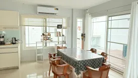 4 Bedroom House for rent in 88 Land and House Hillside Phuket, Chalong, Phuket