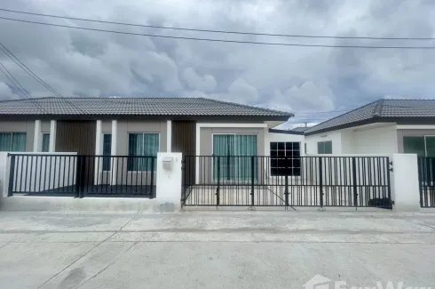3 Bedroom House for rent in The Plant Thepkasattri-Thalang, Thep Krasatti, Phuket